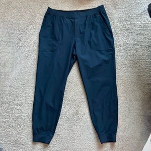Men’s Lululemon ABC Jogger Pant standard fit (30" inseam)